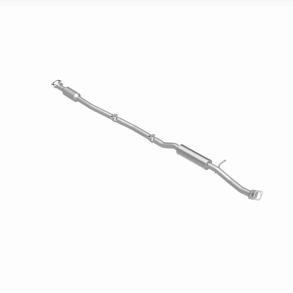 MagnaFlow Exhaust Products 5561642 California CARB Direct-Fit Catalytic Converter for Select Hyundai Tucson