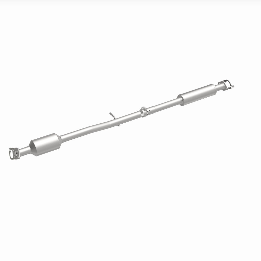 MagnaFlow Exhaust Products 5571815 California CARB Direct-Fit Catalytic Converter for Select Hyundai Tucson