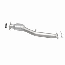 Load image into Gallery viewer, MagnaFlow Exhaust Products 5421029 California CARB Direct-Fit Catalytic Converter for Select Saab 9-2X, Subaru Forester