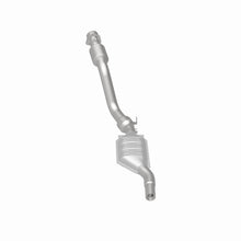 Load image into Gallery viewer, MagnaFlow Exhaust Products 24119 HM Grade Direct-Fit Catalytic Converter for Select Audi Allroad Quattro
