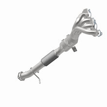 Load image into Gallery viewer, MagnaFlow Exhaust Products 51440 OEM Grade Manifold Catalytic Converter for Select Mazda 3, Mazda 5