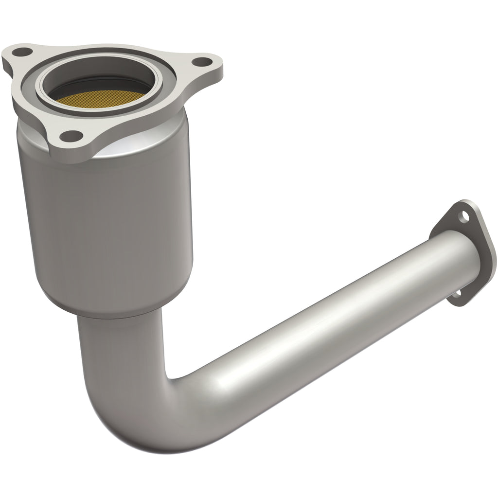 MagnaFlow Exhaust Products 50837 HM Grade Direct-Fit Catalytic Converter for Select Suzuki Esteem