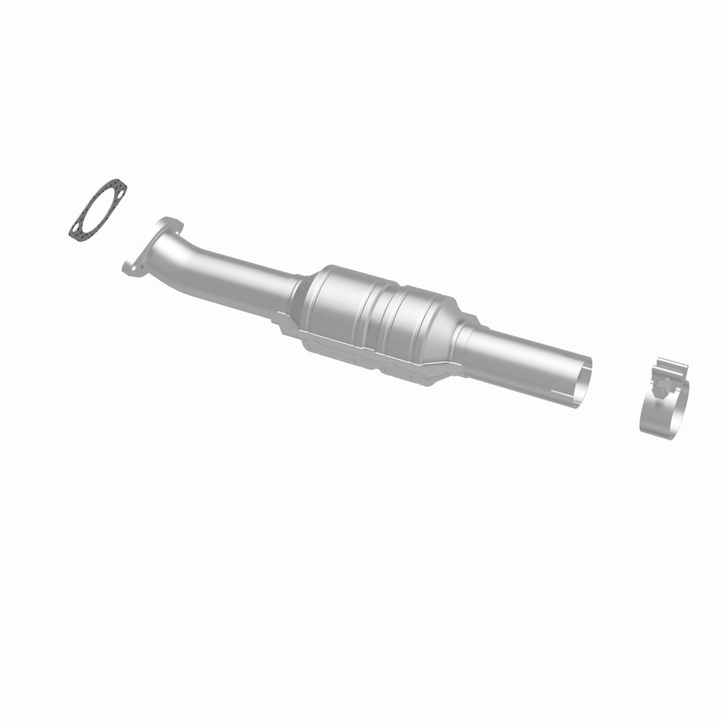 MagnaFlow Exhaust Products 49151 OEM Grade Direct-Fit Catalytic Converter for Select Mitsubishi Eclipse