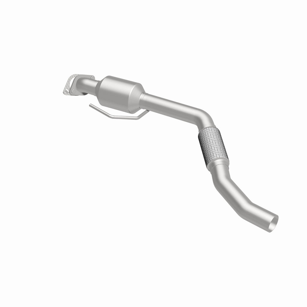 MagnaFlow Exhaust Products 280238 OEM Grade Direct-Fit Catalytic Converter for Select Ford Explorer