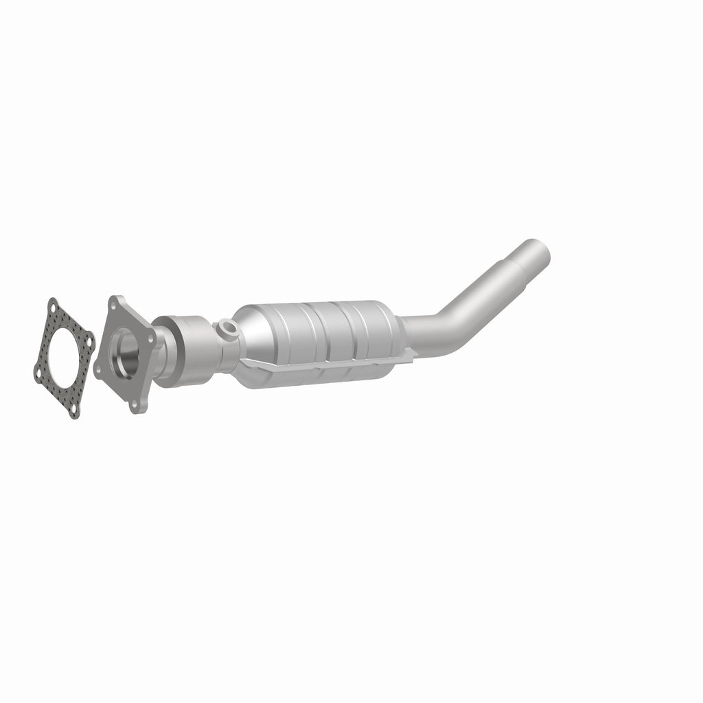 MagnaFlow Exhaust Products 24296 HM Grade Direct-Fit Catalytic Converter for Select Dodge Neon, Plymouth Neon