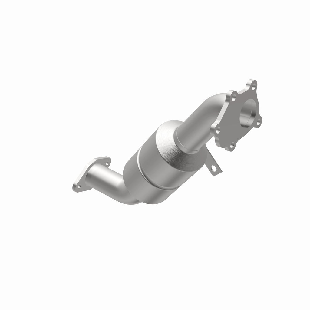 MagnaFlow Exhaust Products 49162 OEM Grade Direct-Fit Catalytic Converter for Select Subaru Impreza