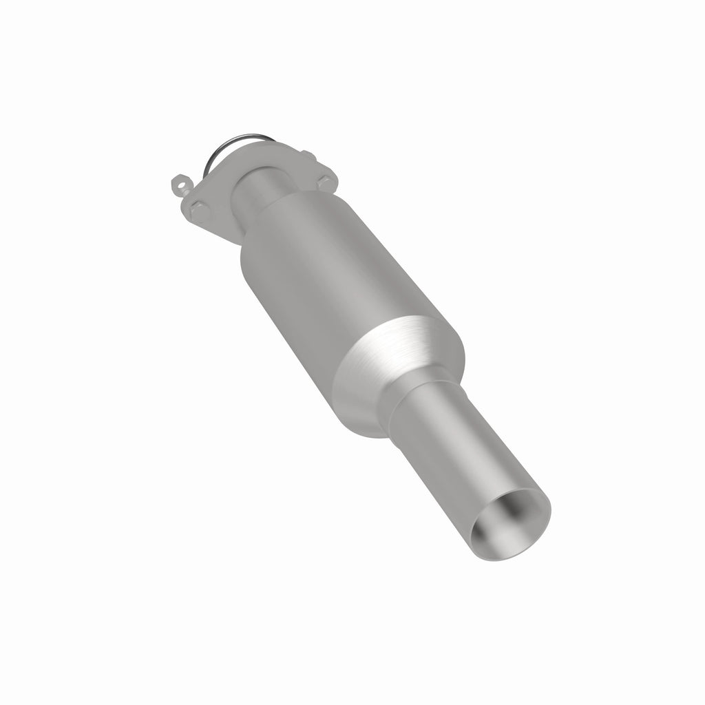 MagnaFlow Exhaust Products 5671981 California CARB Direct-Fit Catalytic Converter for Select Ford Fusion, Mercury Milan