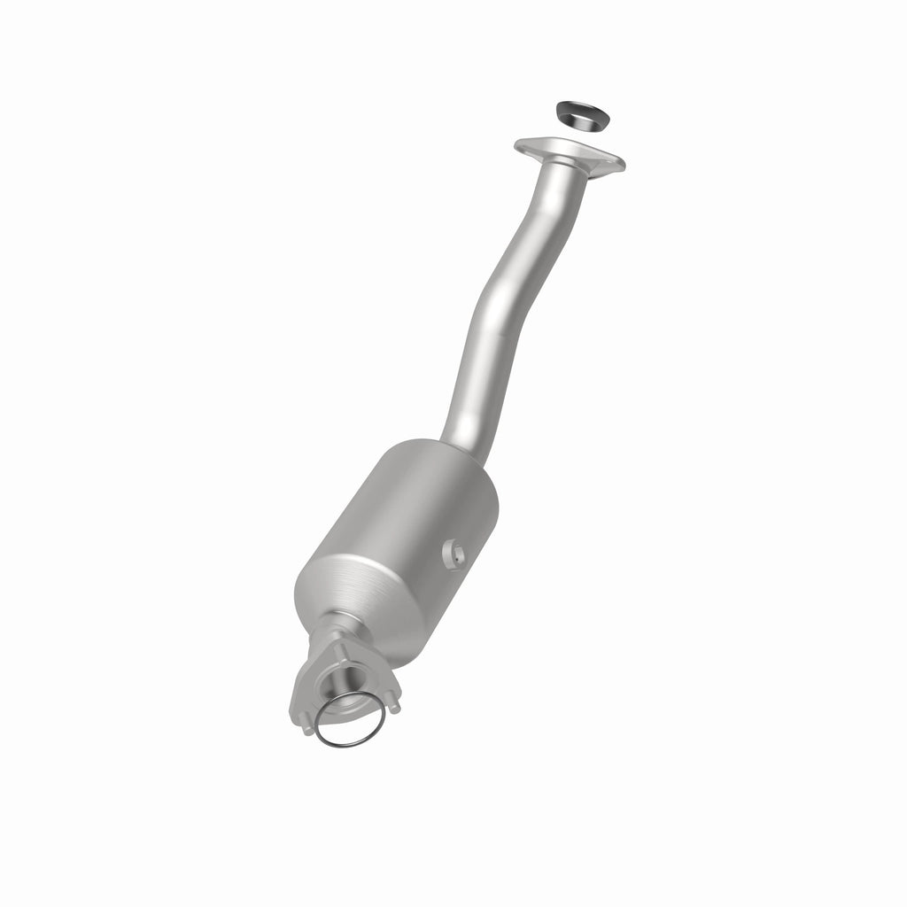 MagnaFlow Exhaust Products 5461768 California CARB Direct-Fit Catalytic Converter for Select Honda Fit
