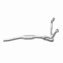 Load image into Gallery viewer, MagnaFlow Exhaust Products 49471 OEM Grade Direct-Fit Catalytic Converter for Select Dodge Durango