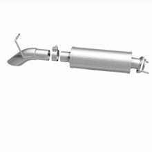 Load image into Gallery viewer, MagnaFlow Exhaust Products 17122 Off Road Pro Series Gas Stainless Cat-Back for Select Jeep Wrangler
