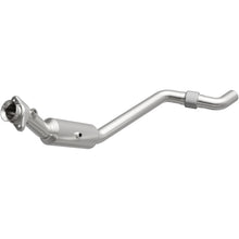 Load image into Gallery viewer, MagnaFlow Exhaust Products 21-472 OEM Grade Direct-Fit Catalytic Converter for Select Ford Mustang