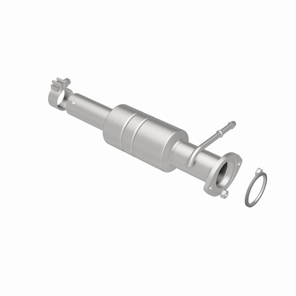 MagnaFlow Exhaust Products 52207 OEM Grade Direct-Fit Catalytic Converter for Select Toyota Highlander