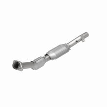 Load image into Gallery viewer, MagnaFlow Exhaust Products 51727 OEM Grade Direct-Fit Catalytic Converter for Select Ford F-150, Ford F-150 Heritage