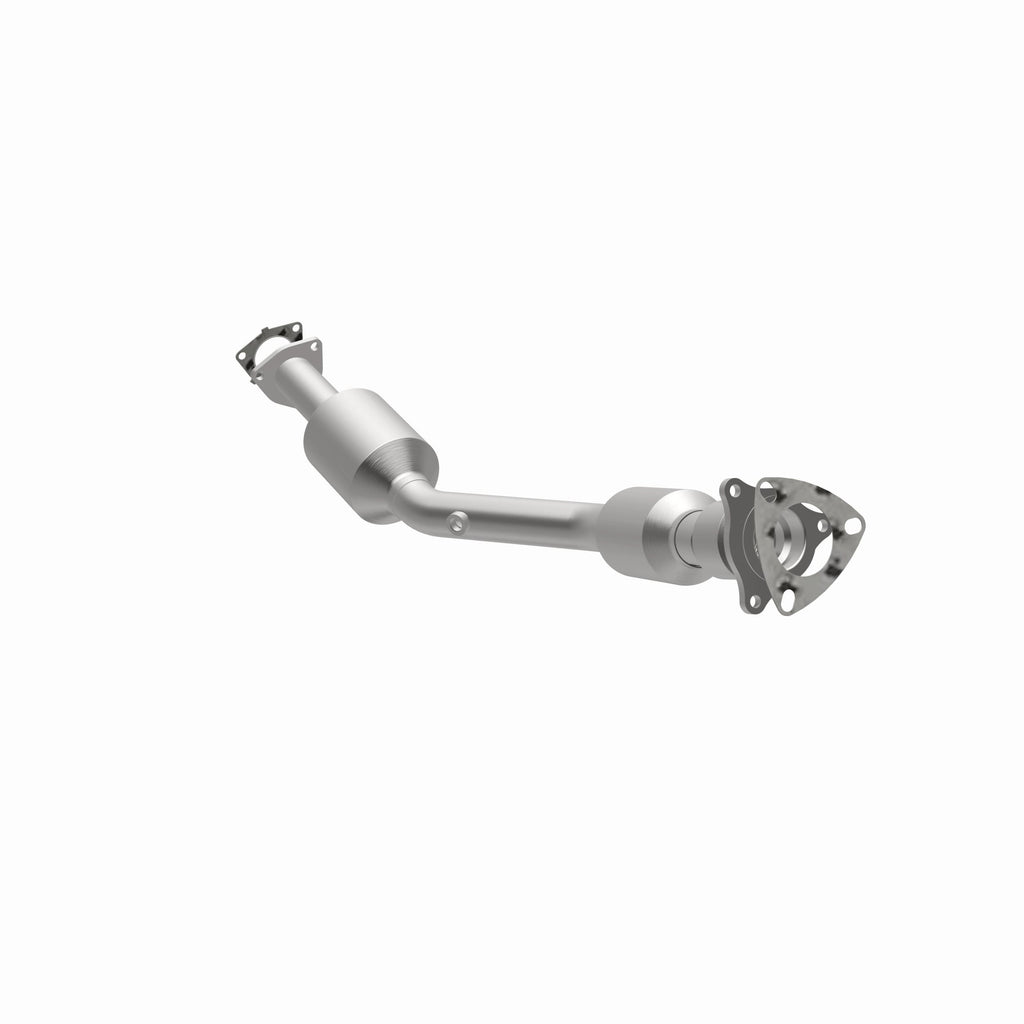 MagnaFlow Exhaust Products 5582722 California CARB Direct-Fit Catalytic Converter for Select Saturn Vue