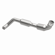 Load image into Gallery viewer, MagnaFlow Exhaust Products 4583705 California CARB Direct-Fit Catalytic Converter for Select Ford F-150