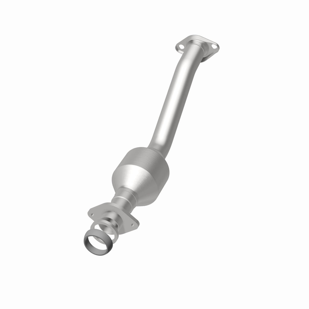 MagnaFlow Exhaust Products 557110 California CARB Direct-Fit Catalytic Converter for Select Nissan Juke