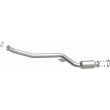 Load image into Gallery viewer, MagnaFlow Exhaust Products 52841 OEM Grade Direct-Fit Catalytic Converter for Select Hyundai Genesis