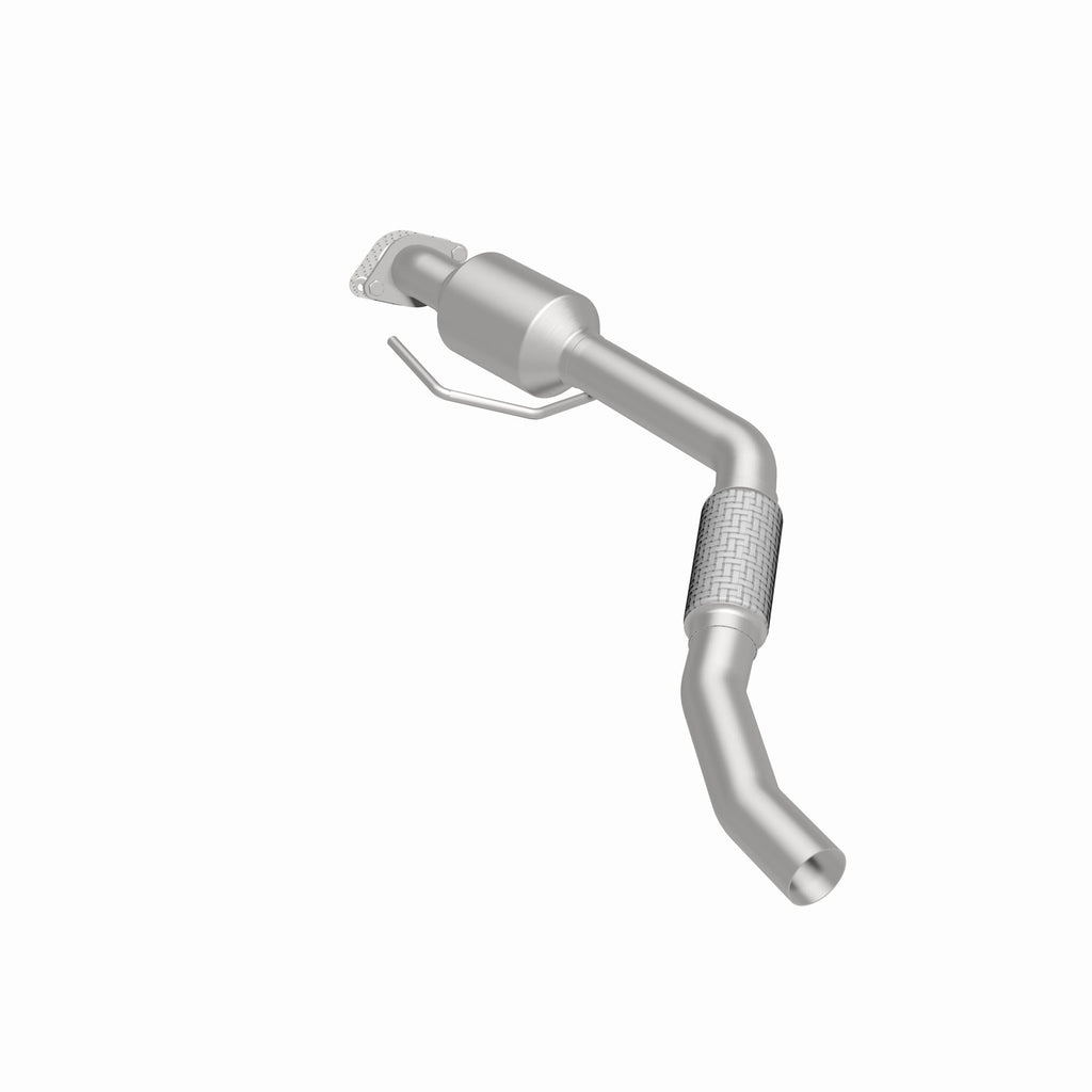 MagnaFlow Exhaust Products 280238 OEM Grade Direct-Fit Catalytic Converter for Select Ford Explorer