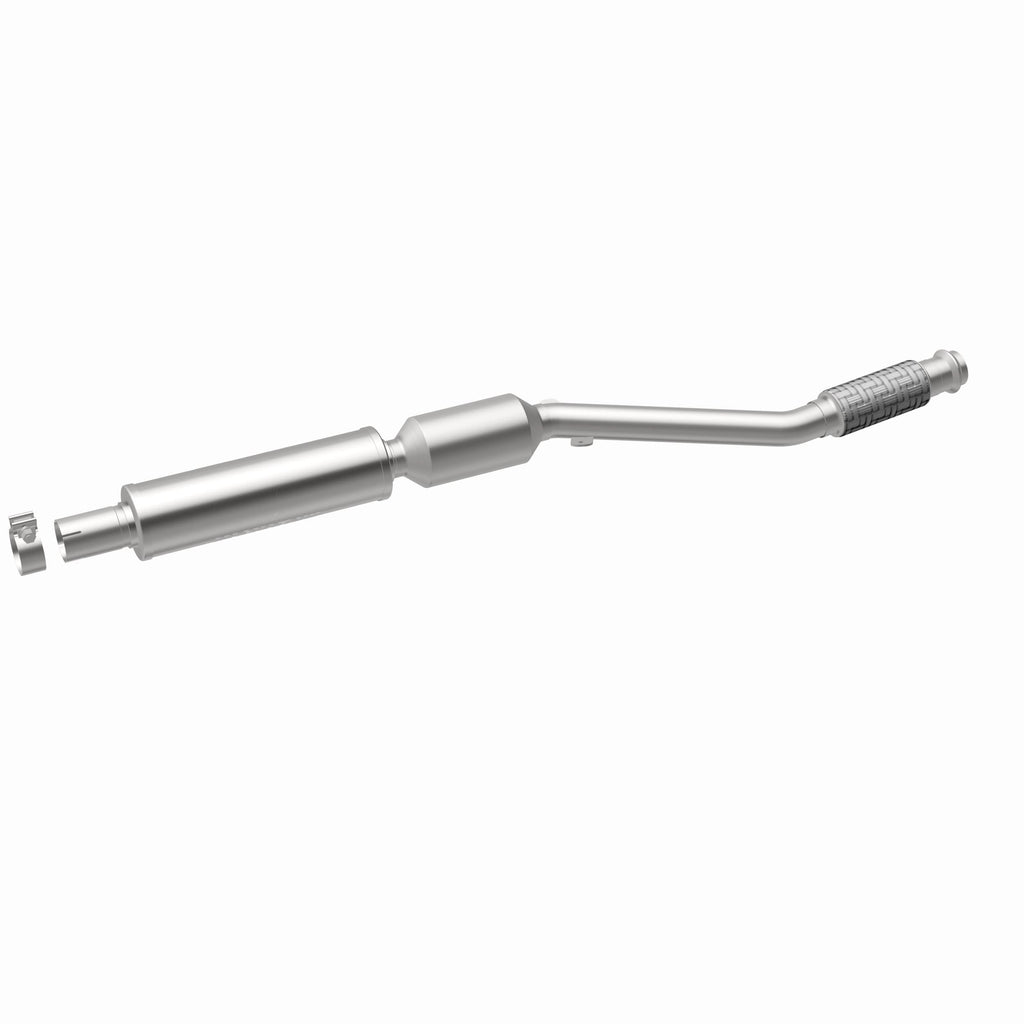 MagnaFlow Exhaust Products 21-488 OEM Grade Direct-Fit Catalytic Converter for Select Mini Cooper Countryman, Mini Cooper Paceman