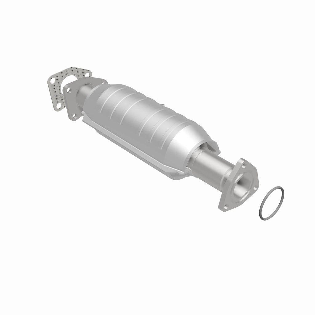 MagnaFlow Exhaust Products 49569 OEM Grade Direct-Fit Catalytic Converter for Select Acura MDX, Honda Pilot