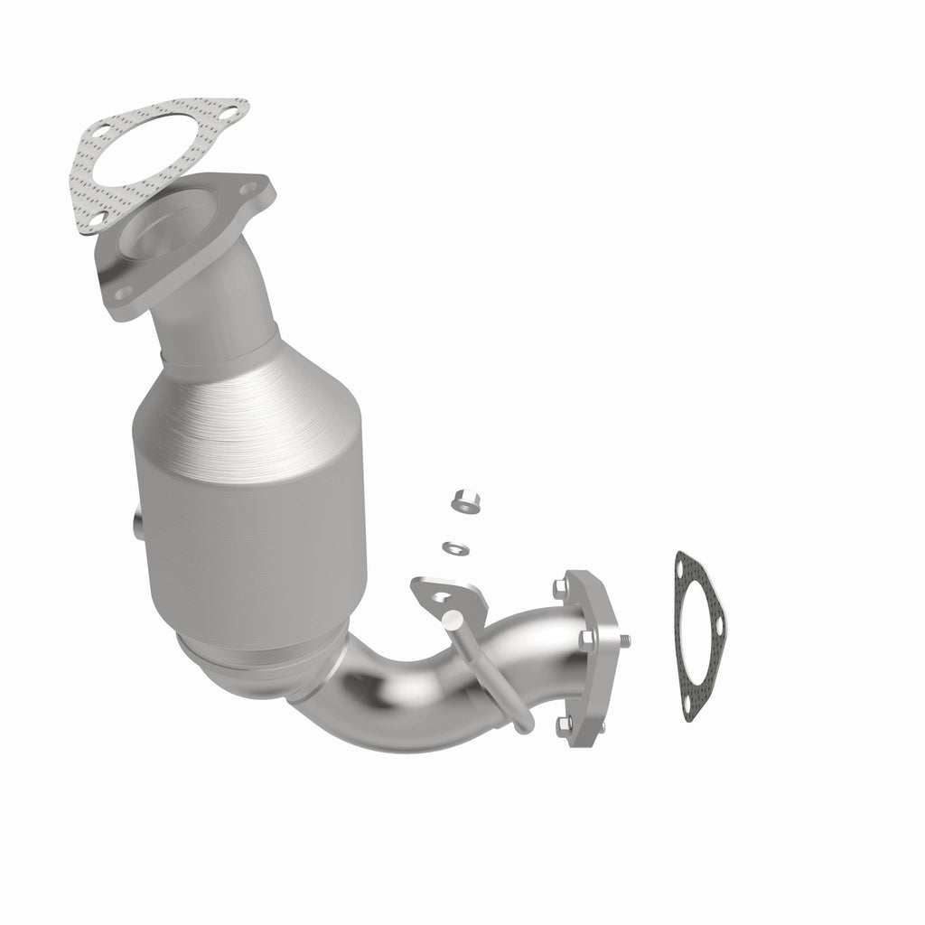 MagnaFlow Exhaust Products 21-812 OEM Grade Direct-Fit Catalytic Converter for Select Audi Q7