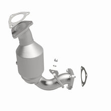 Load image into Gallery viewer, MagnaFlow Exhaust Products 21-812 OEM Grade Direct-Fit Catalytic Converter for Select Audi Q7