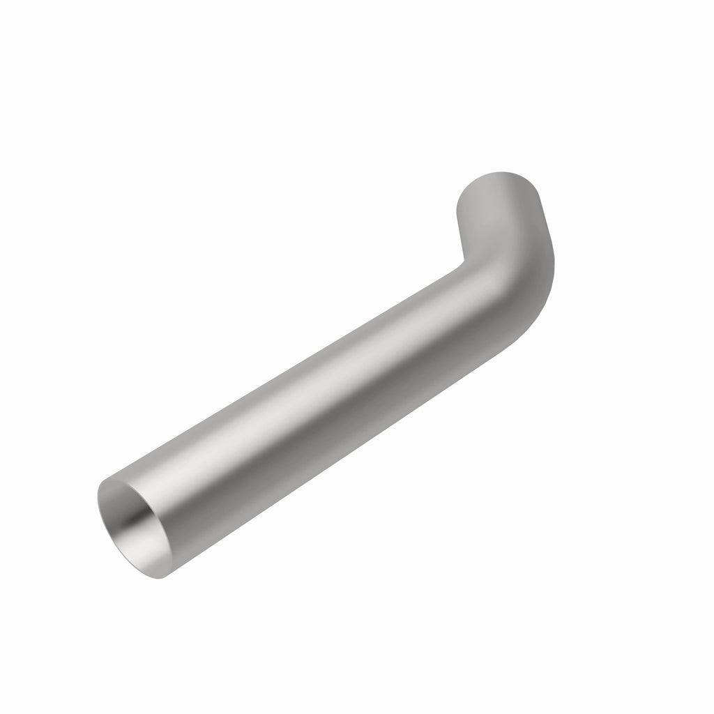 MagnaFlow Exhaust Products 10725 10 pk - Universal Exhaust Pipe - 3.00in.