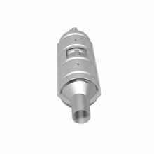 Load image into Gallery viewer, MagnaFlow Exhaust Products 339301 California CARB Universal Catalytic Converter for Select Ford E-250 Econoline, Ford E-250 Econoline Club Wagon, Ford E-350 Econoline, Ford E-350 Econoline Club Wagon, Ford F-250, Ford F-350