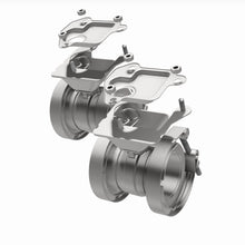 Load image into Gallery viewer, MagnaFlow Exhaust Products 10805 Direct Fit Valve Kit for Select Ford Mustang