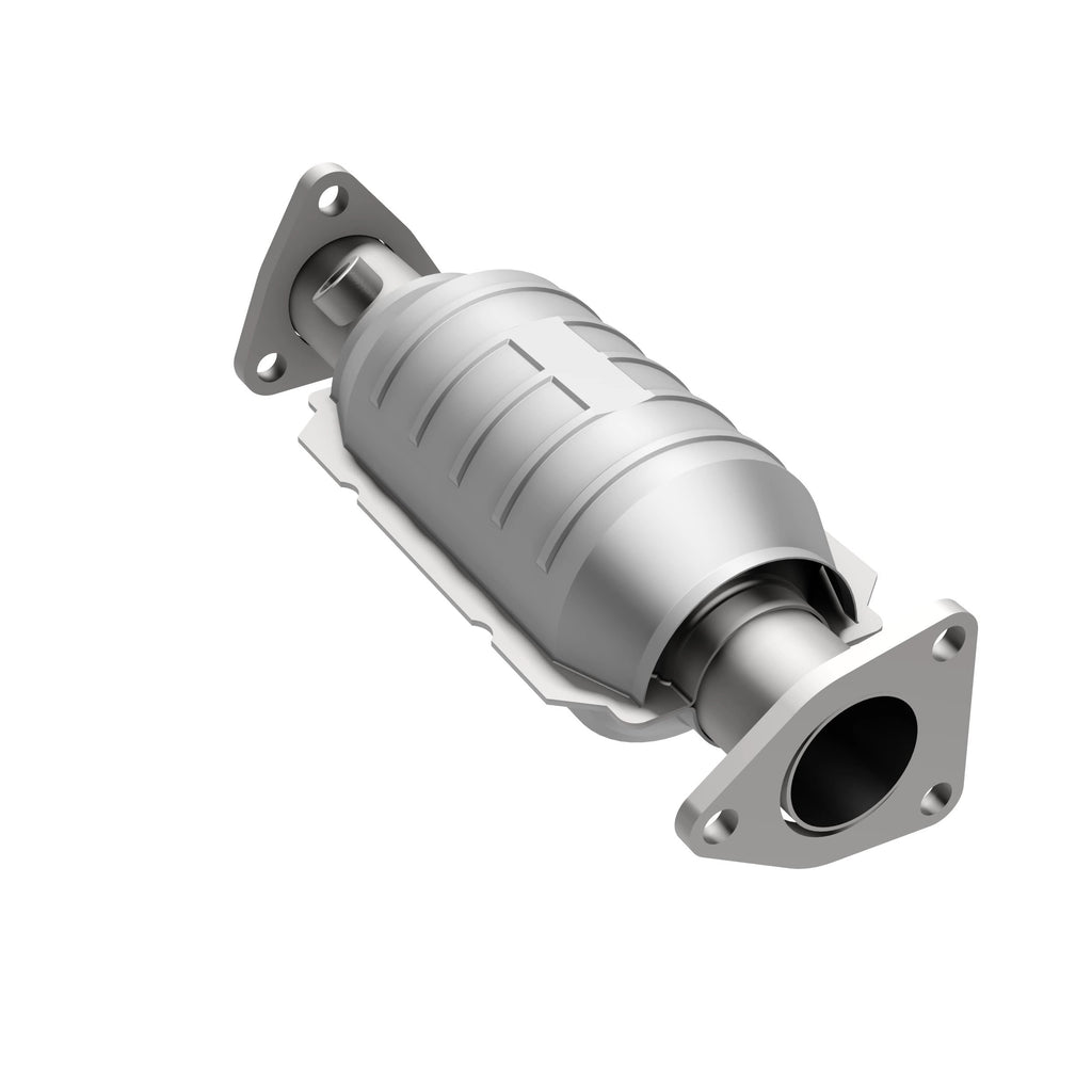 MagnaFlow Exhaust Products 23165 HM Grade Direct-Fit Catalytic Converter for Select Acura TL