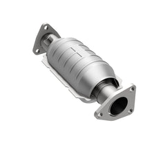 Load image into Gallery viewer, MagnaFlow Exhaust Products 23165 HM Grade Direct-Fit Catalytic Converter for Select Acura TL