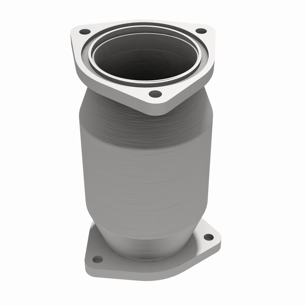 MagnaFlow Exhaust Products 23620 HM Grade Direct-Fit Catalytic Converter for Select Daewoo Nubira