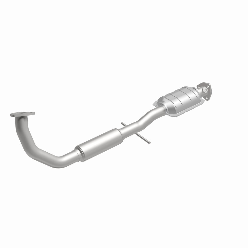 MagnaFlow Exhaust Products 23450 HM Grade Direct-Fit Catalytic Converter for Select Saturn SC2, Saturn SL2, Saturn SW2