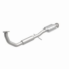 Load image into Gallery viewer, MagnaFlow Exhaust Products 23450 HM Grade Direct-Fit Catalytic Converter for Select Saturn SC2, Saturn SL2, Saturn SW2