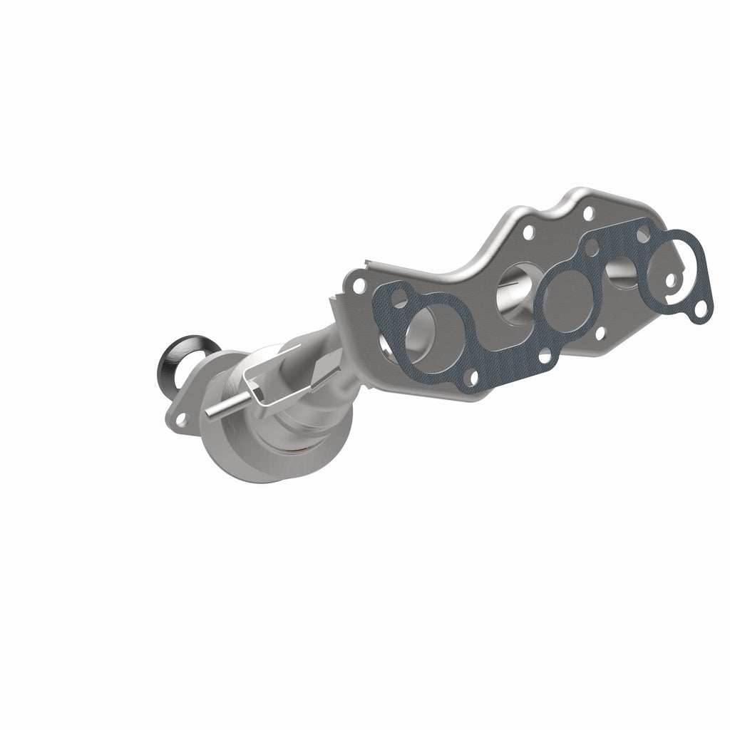 MagnaFlow Exhaust Products 52556 OEM Grade Manifold Catalytic Converter for Select Toyota Sienna