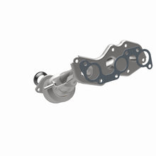 Load image into Gallery viewer, MagnaFlow Exhaust Products 52556 OEM Grade Manifold Catalytic Converter for Select Toyota Sienna