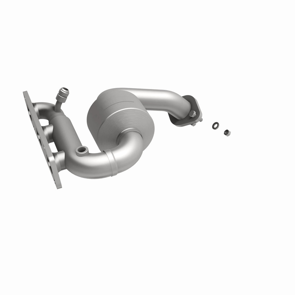 MagnaFlow Exhaust Products 51173 OEM Grade Manifold Catalytic Converter for Select Ford Sable, Ford Taurus, Mercury Sable