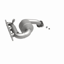 Load image into Gallery viewer, MagnaFlow Exhaust Products 51173 OEM Grade Manifold Catalytic Converter for Select Ford Sable, Ford Taurus, Mercury Sable