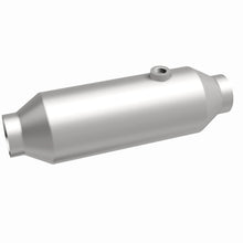 Load image into Gallery viewer, MagnaFlow Exhaust Products 4451355 California CARB Universal Catalytic Converter for Select Chrysler Town &amp; Country, Chrysler Voyager, Dodge Caravan, Dodge Grand Caravan, Honda Passport, Isuzu Rodeo
