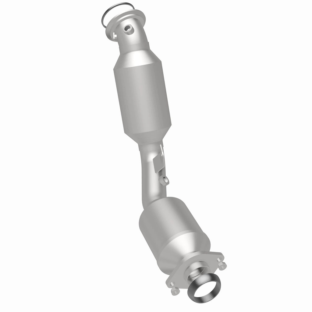 MagnaFlow Exhaust Products 280754 OEM Grade Direct-Fit Catalytic Converter for Select Toyota Sequoia, Toyota Tundra