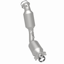Load image into Gallery viewer, MagnaFlow Exhaust Products 280754 OEM Grade Direct-Fit Catalytic Converter for Select Toyota Sequoia, Toyota Tundra