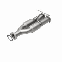 Load image into Gallery viewer, MagnaFlow Exhaust Products 51850 OEM Grade Direct-Fit Catalytic Converter for Select Volvo XC90