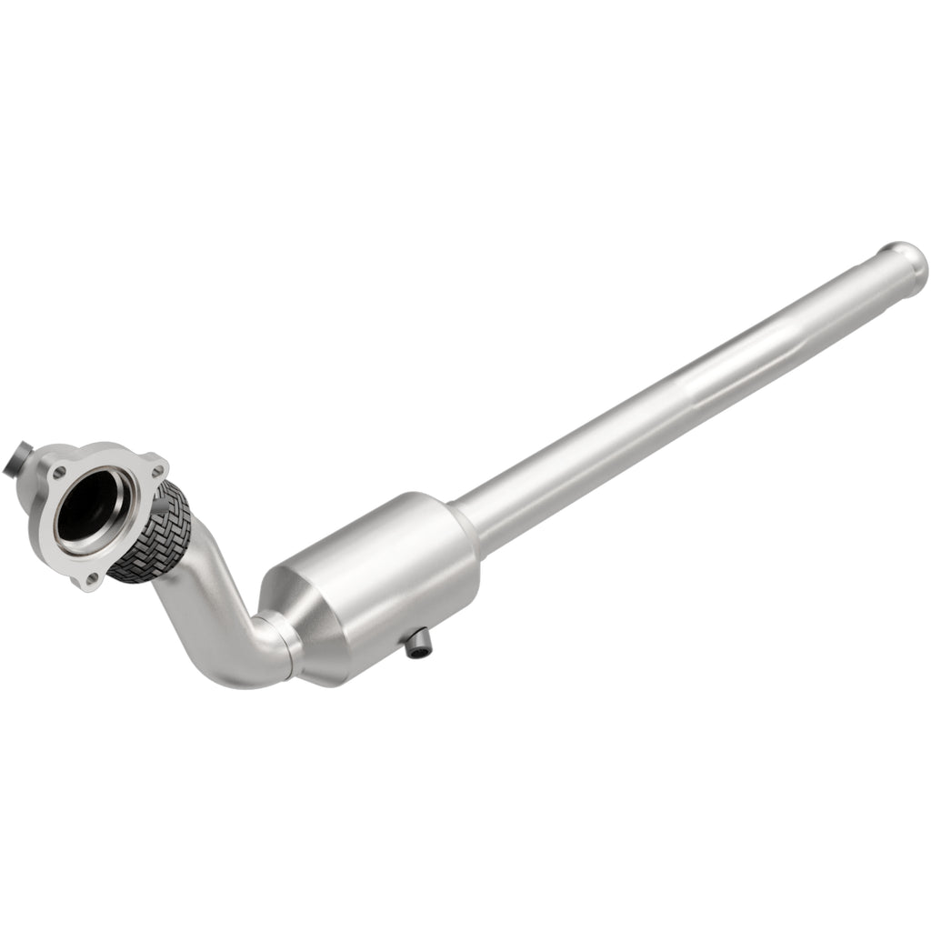 MagnaFlow Exhaust Products 24072 HM Grade Direct-Fit Catalytic Converter for Select Volvo C70