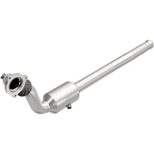 Load image into Gallery viewer, MagnaFlow Exhaust Products 24072 HM Grade Direct-Fit Catalytic Converter for Select Volvo C70