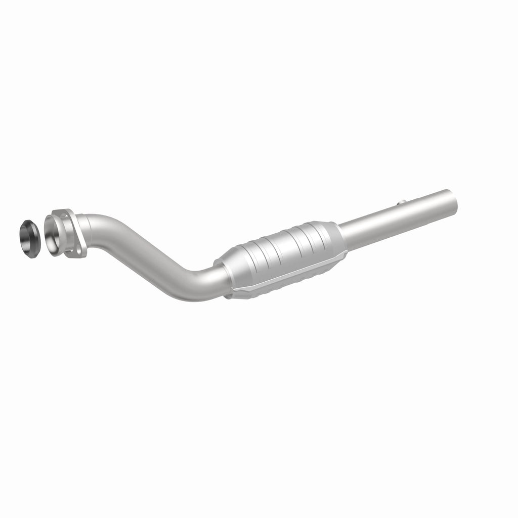 MagnaFlow Exhaust Products 23464 HM Grade Direct-Fit Catalytic Converter for Select Buick LeSabre, Buick Park Avenue, Buick Riviera, Oldsmobile 88, Oldsmobile 98, Oldsmobile LSS, Pontiac Bonneville