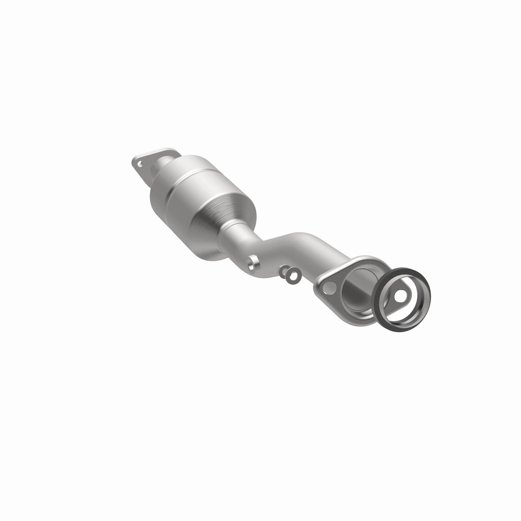 MagnaFlow Exhaust Products 5671272 California CARB Direct-Fit Catalytic Converter for Select Nissan Sentra