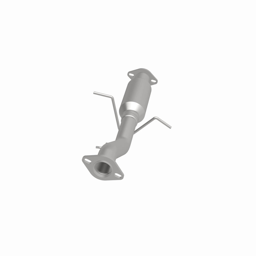 MagnaFlow Exhaust Products 4481014 California CARB Direct-Fit Catalytic Converter for Select Toyota T100
