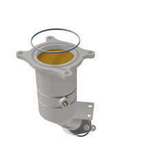 Load image into Gallery viewer, MagnaFlow Exhaust Products 51521 OEM Grade Direct-Fit Catalytic Converter for Select Ford Taurus, Ford Taurus X, Mercury Sable