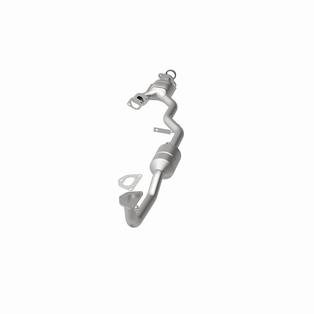 MagnaFlow Exhaust Products 51864 OEM Grade Manifold Catalytic Converter for Select Subaru Legacy, Subaru Outback