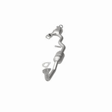 Load image into Gallery viewer, MagnaFlow Exhaust Products 51864 OEM Grade Manifold Catalytic Converter for Select Subaru Legacy, Subaru Outback